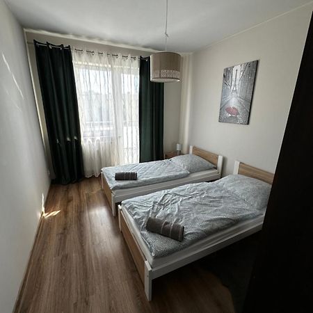 Apartament Gorzow 고르주프비엘코폴스키 외부 사진