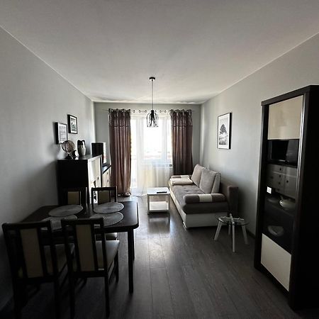 Apartament Gorzow 고르주프비엘코폴스키 외부 사진